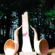 zum Musikfestival in Kaditzsch "Was hören wir"