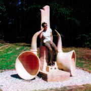 zum Festival "Was hören wir" Höfgen Kaditzsch